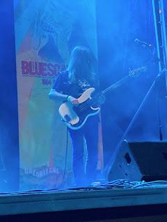 The SteepWater Band - 04/07/2024 - CazorlaBlues