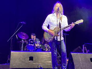 The SteepWater Band - 04/07/2024 - CazorlaBlues