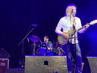 The SteepWater Band - 04/07/2024 - CazorlaBlues