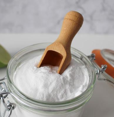 Bicarbonato de sodio Bicarbonato de sodio