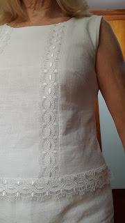 COSTURA DE APROVECHAMIENTO-8 *RETALES & TOP* COSTURA DE APROVECHAMIENTO-8 *RETALES & TOP*