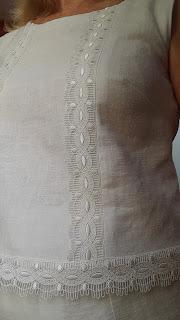 COSTURA DE APROVECHAMIENTO-8 *RETALES & TOP* COSTURA DE APROVECHAMIENTO-8 *RETALES & TOP*