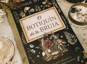 Reseña botiquín bruja BlackRoseVal