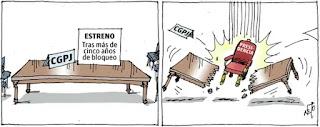 Las viñetas de hoy