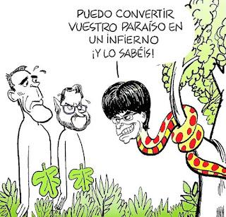 Las viñetas de hoy