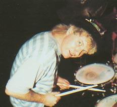 Pip Pyle's Equip' Out - Up! (1991)