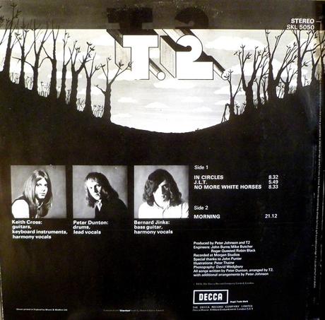 T.2. It’ll All Work Out in Boomland. Edición Rockarte