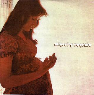 Miguel y Eugenio - En Junio (1973)