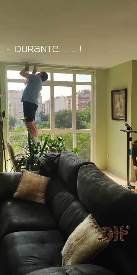 - Experiencia, 38-Aniversario.