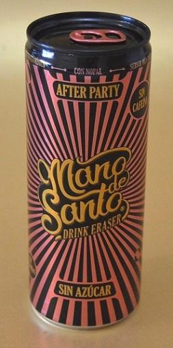 DISFRUTABOX “Tú a la playa, yo a la montaña” de Julio 2024