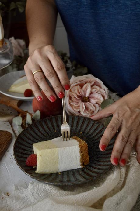 tarta-mousse-de-cava-y-melocoton