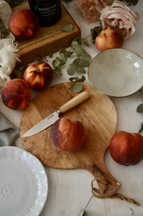 tarta-mousse-de-cava-y-melocoton