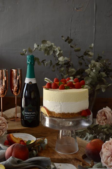 tarta-mousse-de-cava-y-melocoton