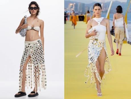 HOY, DESIGUAL LANZA UN AVANCE DEL DESFILE DE MODA PV25 HOY, DESIGUAL LANZA UN AVANCE DEL DESFILE DE MODA PV25