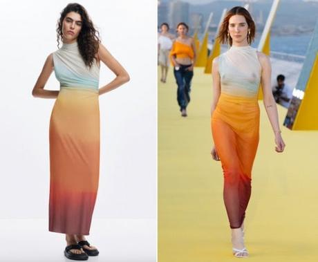 HOY, DESIGUAL LANZA UN AVANCE DEL DESFILE DE MODA PV25 HOY, DESIGUAL LANZA UN AVANCE DEL DESFILE DE MODA PV25