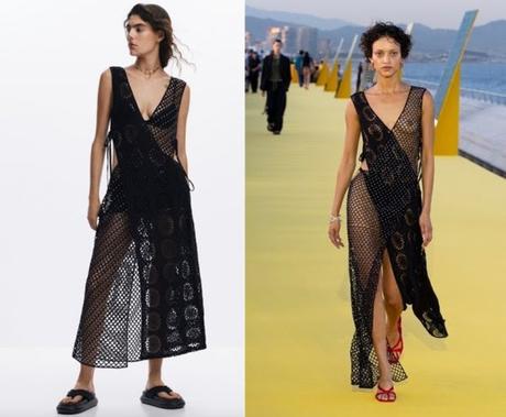 HOY, DESIGUAL LANZA UN AVANCE DEL DESFILE DE MODA PV25 HOY, DESIGUAL LANZA UN AVANCE DEL DESFILE DE MODA PV25