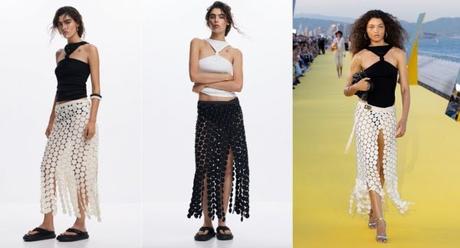 HOY, DESIGUAL LANZA UN AVANCE DEL DESFILE DE MODA PV25 HOY, DESIGUAL LANZA UN AVANCE DEL DESFILE DE MODA PV25