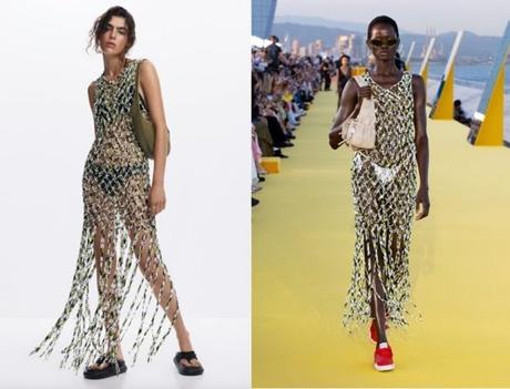 HOY, DESIGUAL LANZA UN AVANCE DEL DESFILE DE MODA PV25 HOY, DESIGUAL LANZA UN AVANCE DEL DESFILE DE MODA PV25