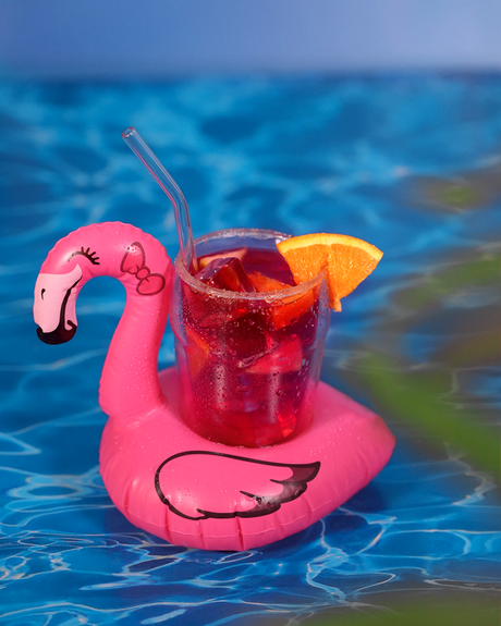 ‘’Sober curious’’: el movimiento que pone de mOda la mixología