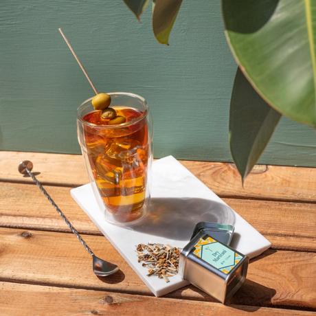 ‘’Sober curious’’: el movimiento que pone de mOda la mixología