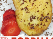 Torrijas caseras enlace otras versiones saludables para alergias.