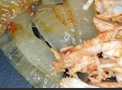 Cinta lomo cerdo desmenuzada, deshilachada, desmigada pulled pork Especias Antonio Catalán www.especiasvalencia.com