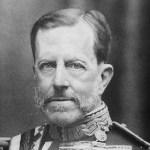 1893: el general Weyler en Santander