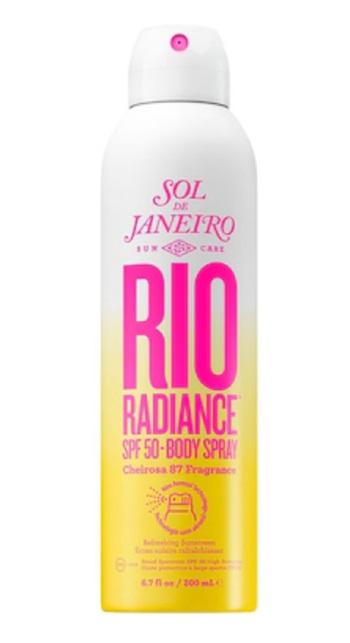 Los «beauty summer» de Douglas para lucir un aspecto radiante Los «beauty summer» de Douglas para lucir un aspecto radiante