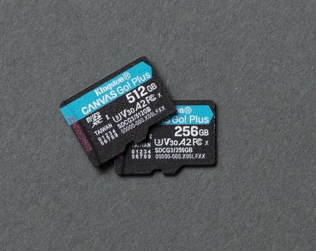 Canvas Go_ Plus microSD