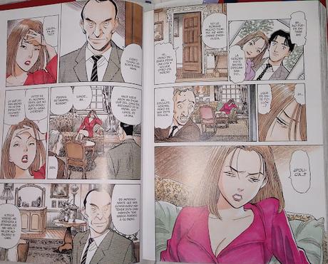 Monster (Kanzenban, Tomos I-III), de Naoki Urasawa Monster (Kanzenban, Tomos I-III), de Naoki Urasawa