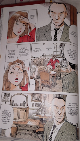 Monster (Kanzenban, Tomos I-III), de Naoki Urasawa Monster (Kanzenban, Tomos I-III), de Naoki Urasawa