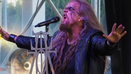 Atrocity - Leyendas del Rock