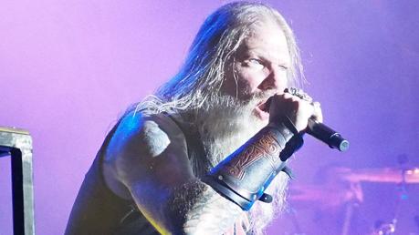 Amon Amarth - Leyendas del Rock
