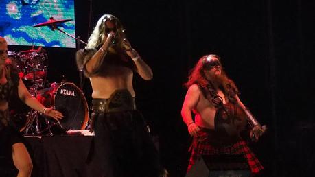 Brothers of Metal - Leyendas del Rock