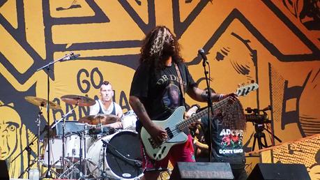 Crisix - Leyendas del Rock