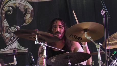 Opera Magna - Leyendas del Rock