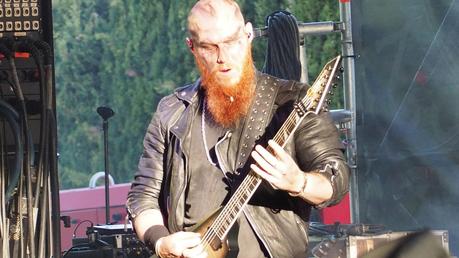 Atrocity - Leyendas del Rock