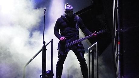 Behemoth - Leyendas del RockBehemoth - Leyendas del Rock Behemoth - Leyendas del Rock