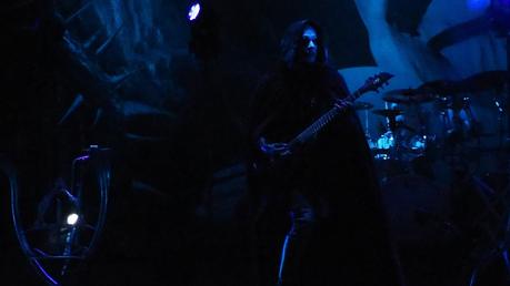 Behemoth - Leyendas del RockBehemoth - Leyendas del Rock Behemoth - Leyendas del Rock