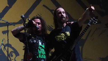 Crisix - Leyendas del Rock