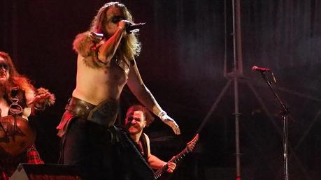 Brothers of Metal - Leyendas del Rock