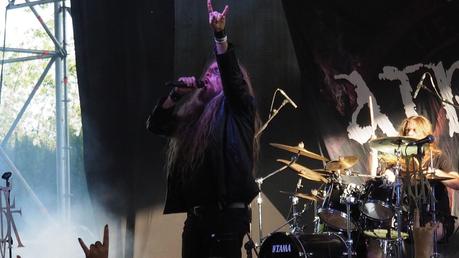 Atrocity - Leyendas del Rock