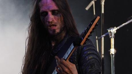 Atrocity - Leyendas del Rock