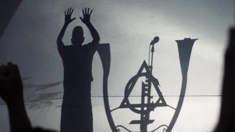 Behemoth - Leyendas del Rock