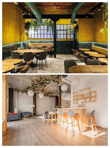 Insayn Design Society Transforma Espacios con Innovación 5 Insayn Design Society Transforma Espacios con Innovación 5