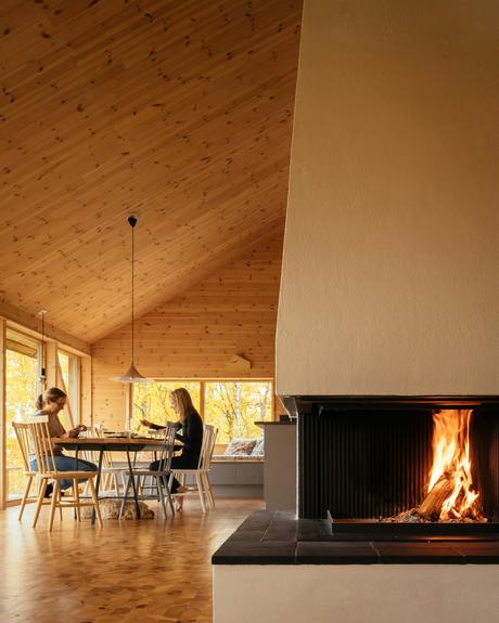 Una Fusión de Historia y Arquitectura Moderna 13