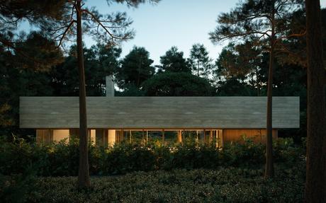 Una Fusión de Historia y Arquitectura Moderna 14