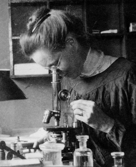 Nettie Stevens, la bióloga que descubrió los cromosomas X e Y