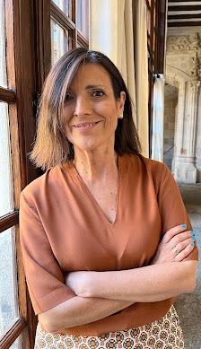 Zamora: «El mundo judío interesa y hay expectación por conocer más» Zamora: «El mundo judío interesa y hay expectación por conocer más»