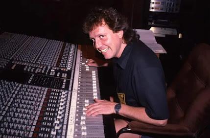 Efemérides del Rock y Heavy Metal: Qué pasó un 09 de Agosto